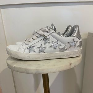Zadig & Voltaire Starpatch sneakers